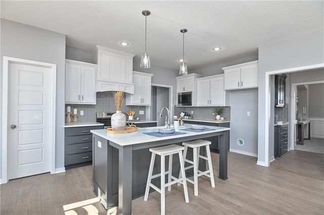 11460 S Langley Street, Olathe, KS 66061