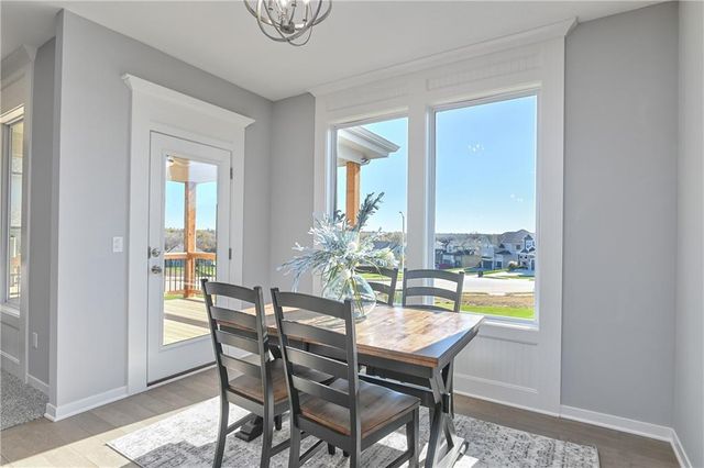 11460 S Langley Street, Olathe, KS 66061