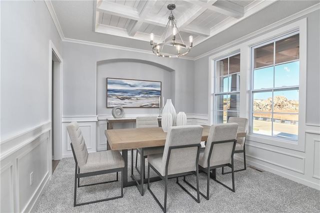 11460 S Langley Street, Olathe, KS 66061