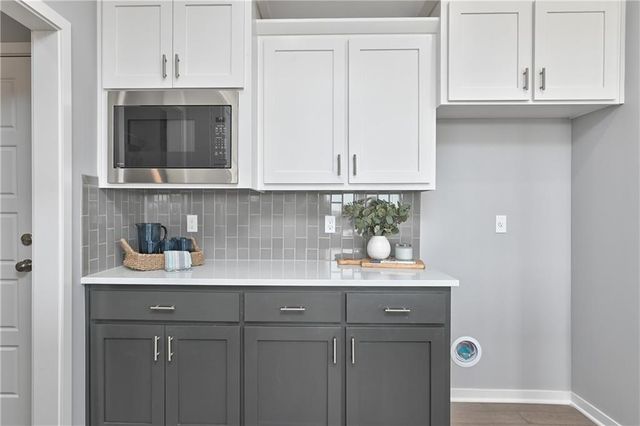 11460 S Langley Street, Olathe, KS 66061