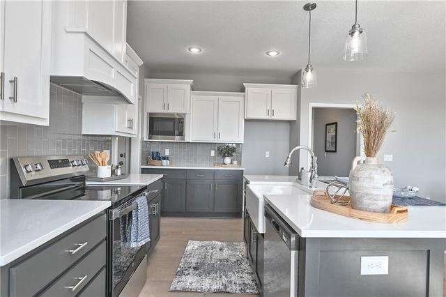 11460 S Langley Street, Olathe, KS 66061