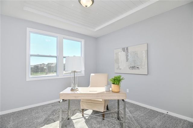 11460 S Langley Street, Olathe, KS 66061