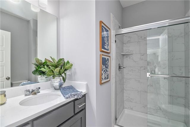 11460 S Langley Street, Olathe, KS 66061