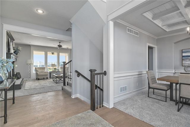 11460 S Langley Street, Olathe, KS 66061