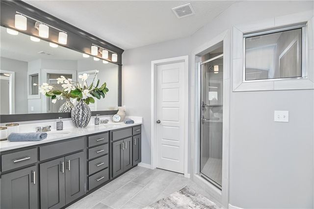 11460 S Langley Street, Olathe, KS 66061