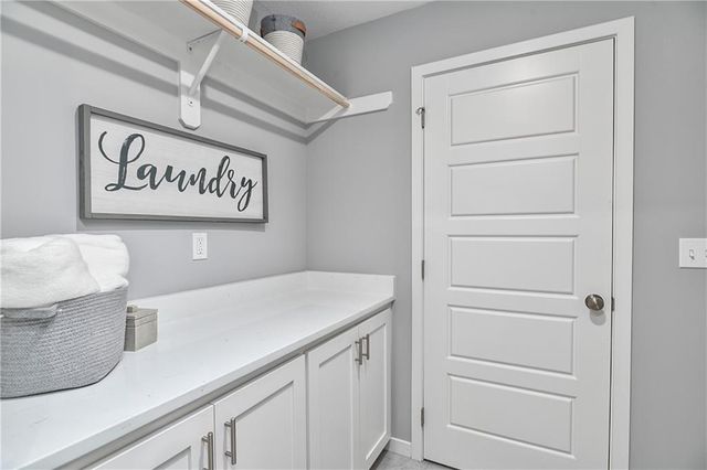 11460 S Langley Street, Olathe, KS 66061