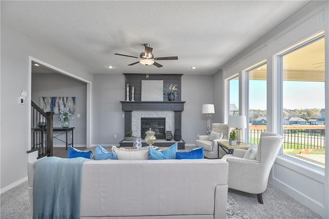 11460 S Langley Street, Olathe, KS 66061