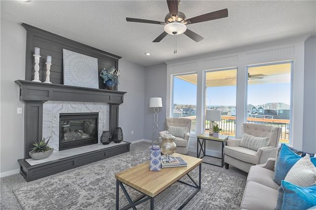 11460 S Langley Street, Olathe, KS 66061