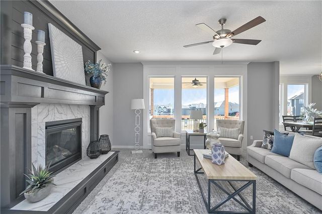 11460 S Langley Street, Olathe, KS 66061