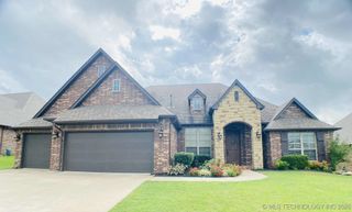 9502 E 91st Street North, Owasso, OK 74055