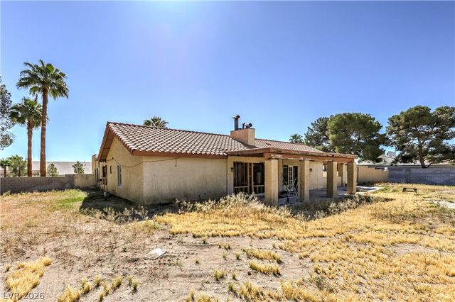 4975 Marcon Drive, Las Vegas, NV 89149