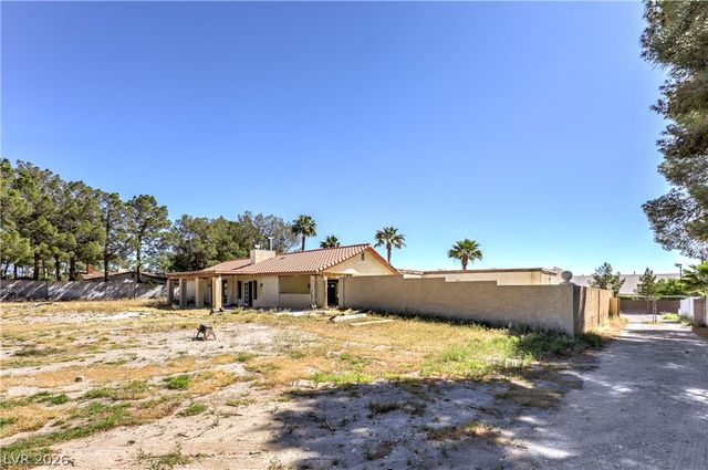 4975 Marcon Drive, Las Vegas, NV 89149