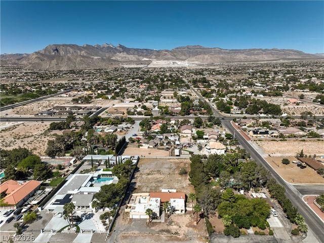 4975 Marcon Drive, Las Vegas, NV 89149