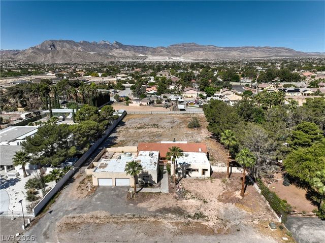 4975 Marcon Drive, Las Vegas, NV 89149