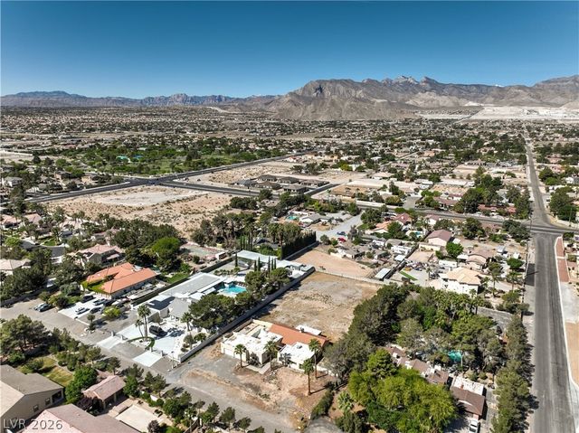 4975 Marcon Drive, Las Vegas, NV 89149