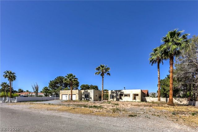 4975 Marcon Drive, Las Vegas, NV 89149