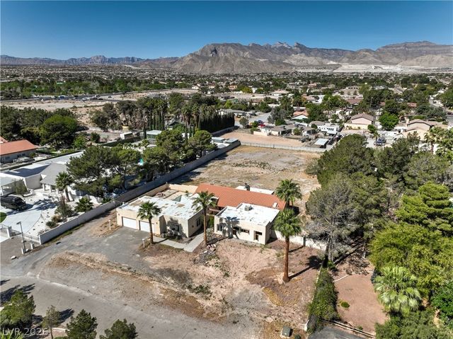 4975 Marcon Drive, Las Vegas, NV 89149