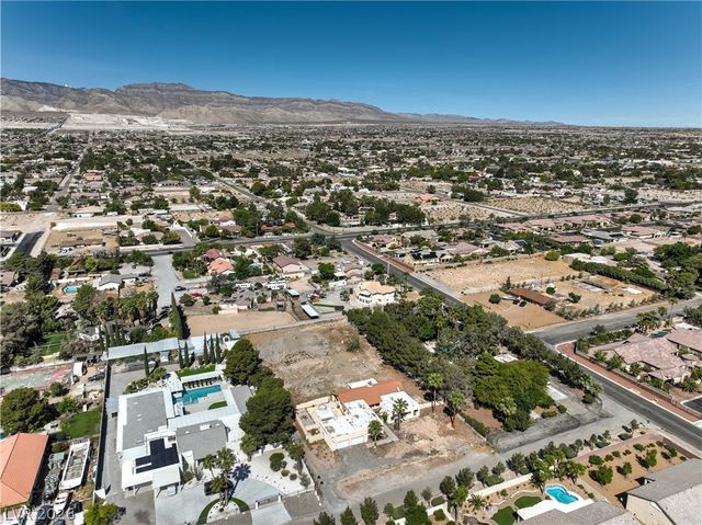4975 Marcon Drive, Las Vegas, NV 89149