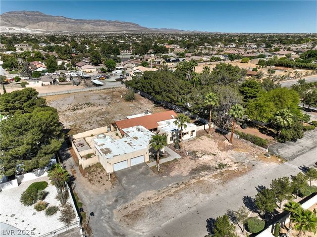4975 Marcon Drive, Las Vegas, NV 89149