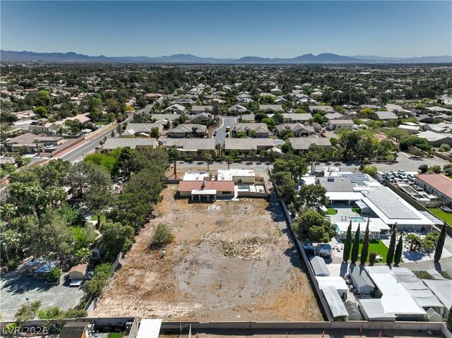 4975 Marcon Drive, Las Vegas, NV 89149