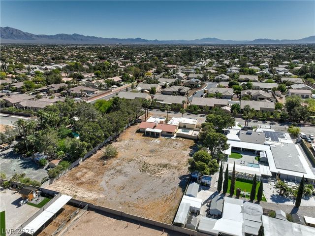 4975 Marcon Drive, Las Vegas, NV 89149