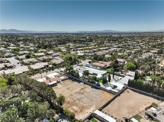 4975 Marcon Drive, Las Vegas, NV 89149