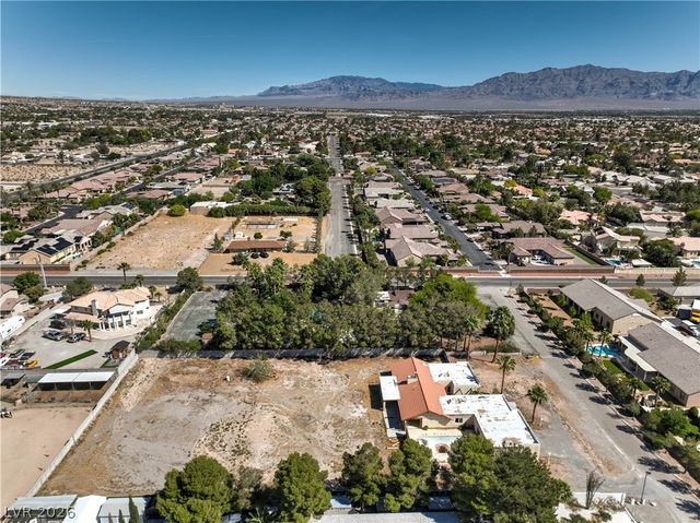 4975 Marcon Drive, Las Vegas, NV 89149