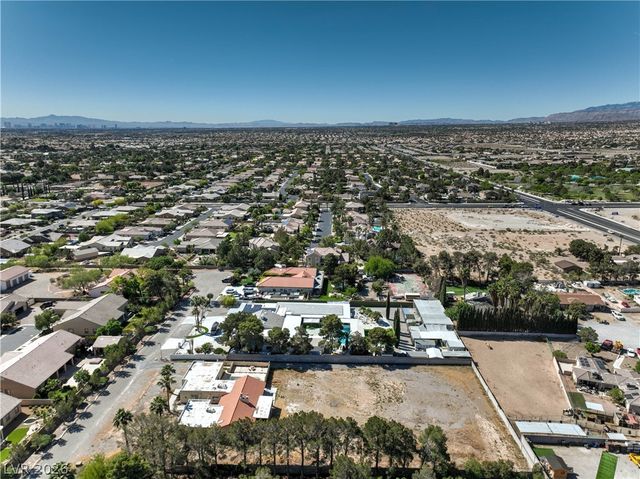 4975 Marcon Drive, Las Vegas, NV 89149