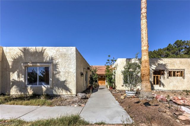 4975 Marcon Drive, Las Vegas, NV 89149