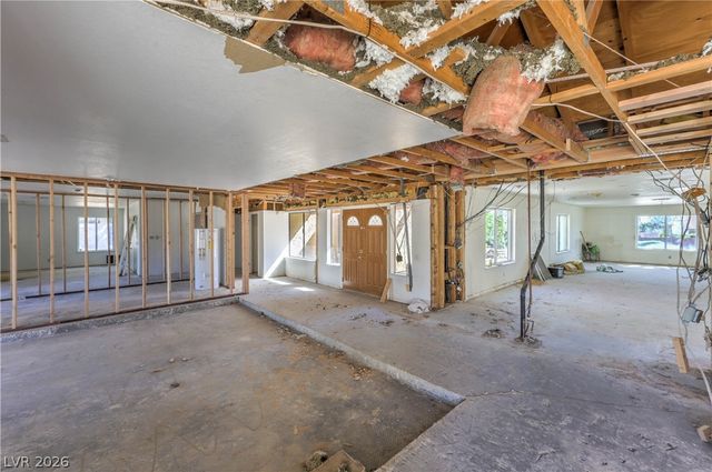 4975 Marcon Drive, Las Vegas, NV 89149