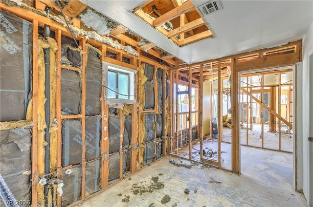 4975 Marcon Drive, Las Vegas, NV 89149