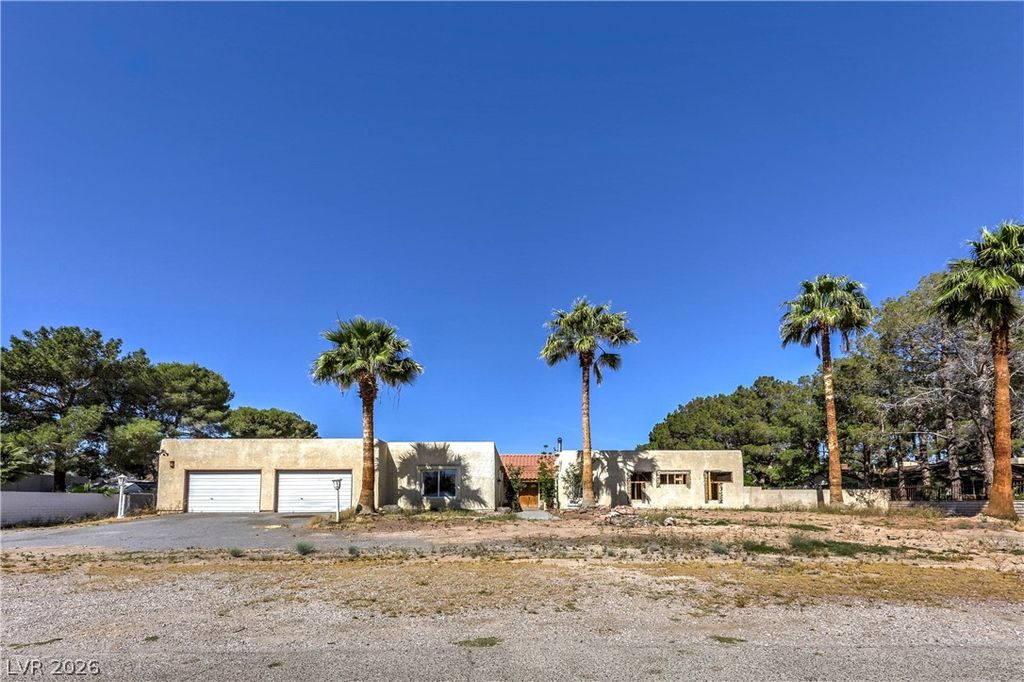 4975 Marcon Drive, Las Vegas, NV 89149