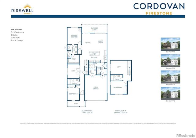 6781 Utica Circle, Firestone, CO 80504