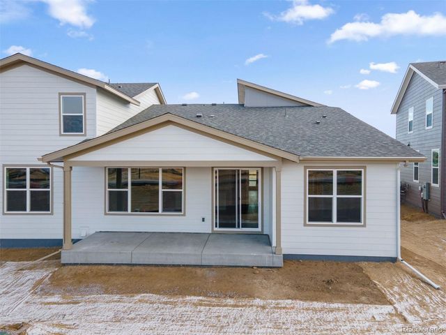 6781 Utica Circle, Firestone, CO 80504