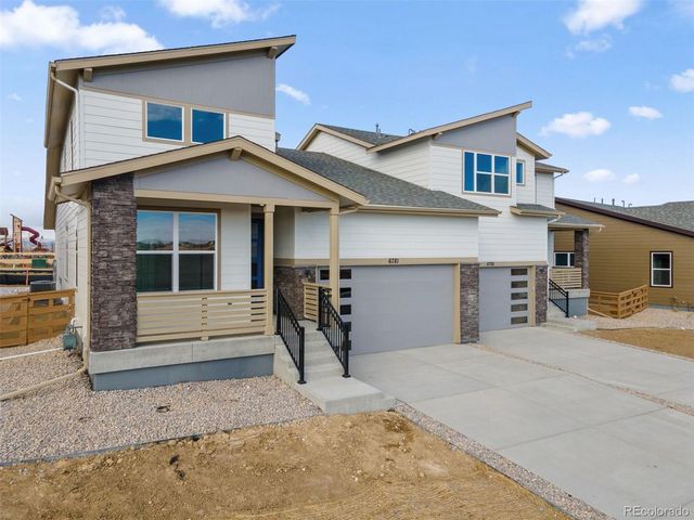 6781 Utica Circle, Firestone, CO 80504