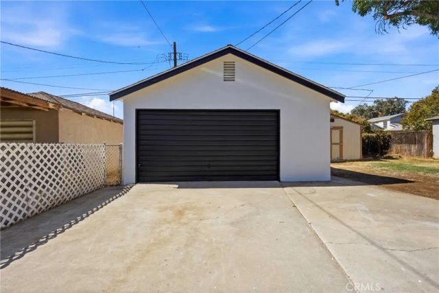 610 Arvin, Bakersfield, CA 93308