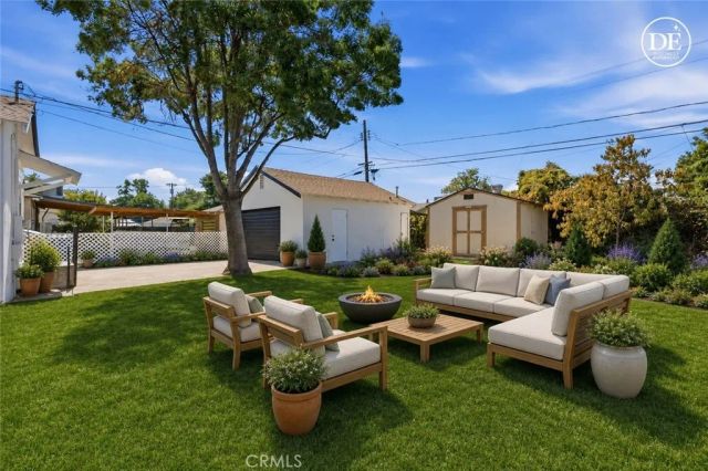 610 Arvin, Bakersfield, CA 93308
