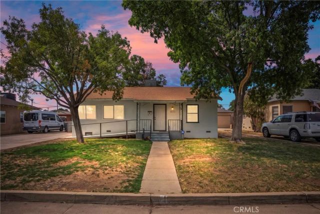 610 Arvin, Bakersfield, CA 93308