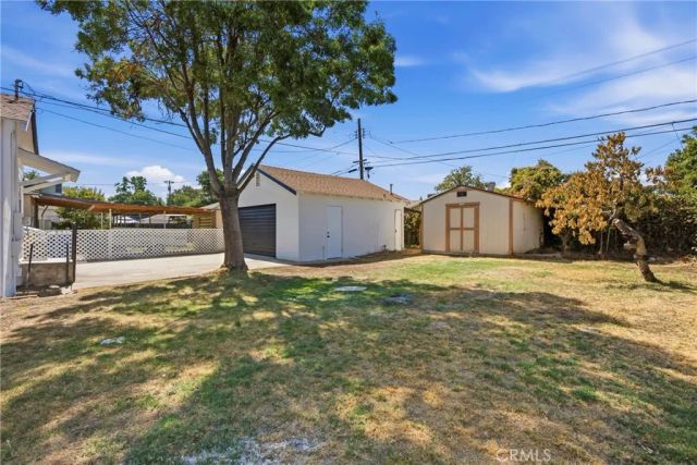 610 Arvin, Bakersfield, CA 93308