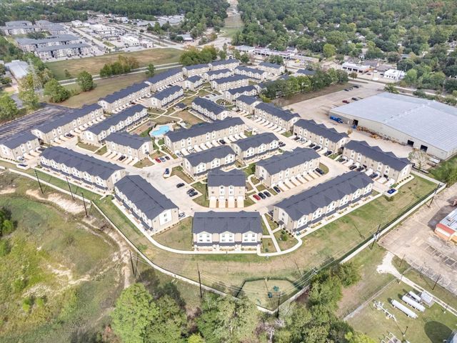 12603 Telge Road 6-A, Cypress, TX 77429