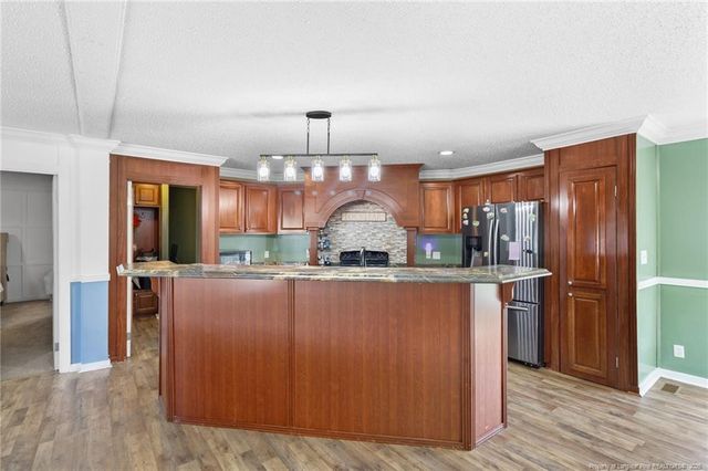 2246 Alamac Road, Lumberton, NC 28358