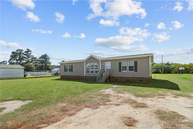 2246 Alamac Road, Lumberton, NC 28358