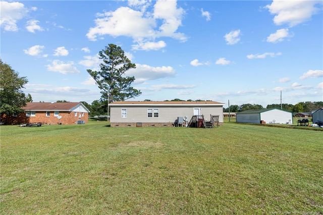 2246 Alamac Road, Lumberton, NC 28358