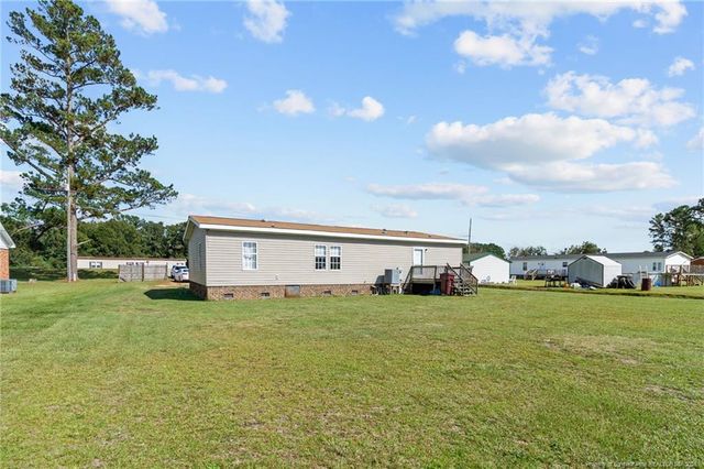 2246 Alamac Road, Lumberton, NC 28358