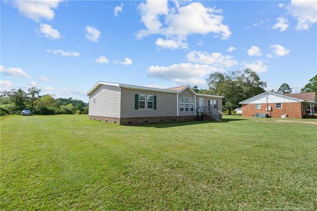 2246 Alamac Road, Lumberton, NC 28358
