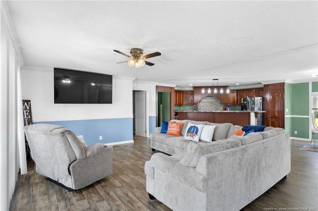 2246 Alamac Road, Lumberton, NC 28358