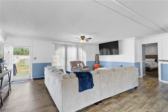 2246 Alamac Road, Lumberton, NC 28358