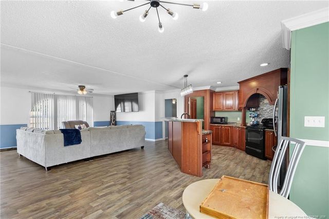 2246 Alamac Road, Lumberton, NC 28358