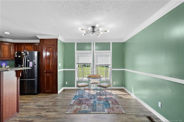 2246 Alamac Road, Lumberton, NC 28358