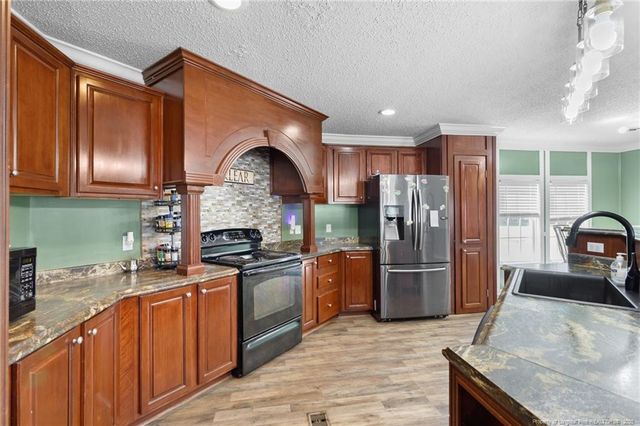 2246 Alamac Road, Lumberton, NC 28358